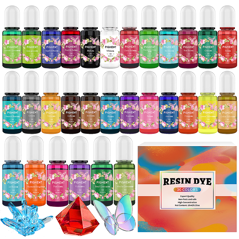 Soap Making Oven - Epoxy Resin Pigment Kits Candle Dye