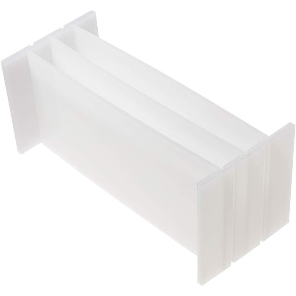 Soap Making For Beginners Book - 1 Pack 5pcs Silicone Loaf Soap