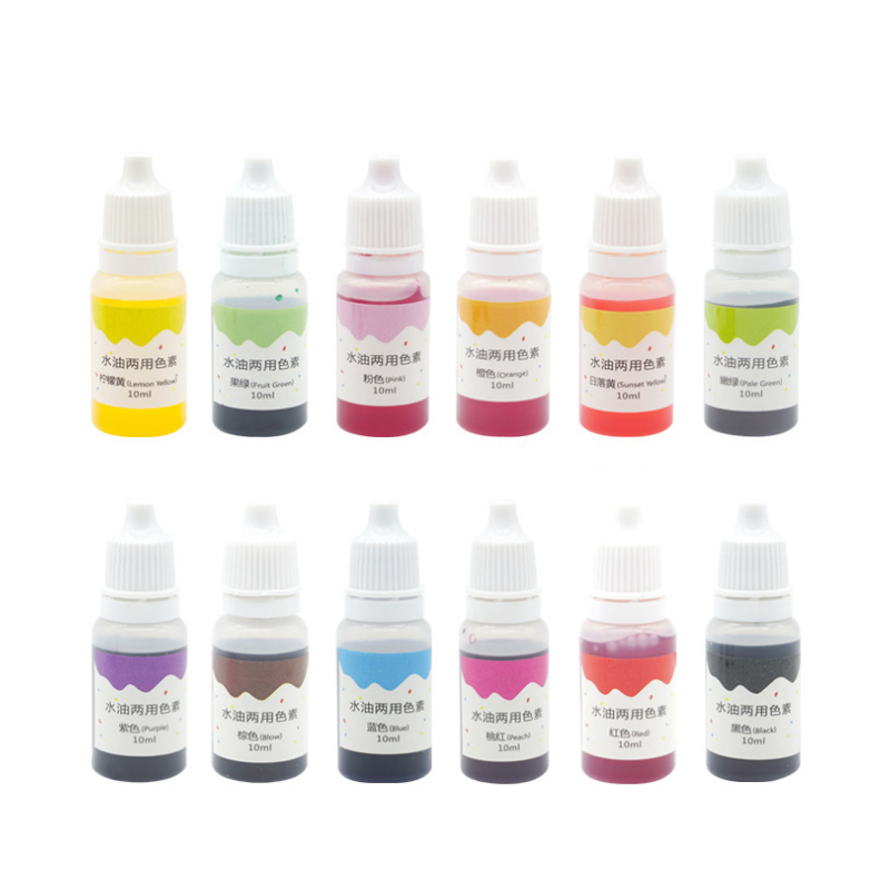 10ml Handmade Soap Dye Pigment - Soap Making With Soap Base incelemesi ve fiyatı