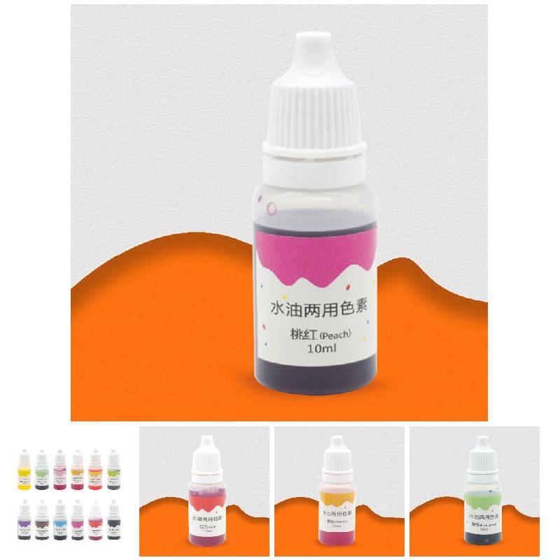 10ml Handmade Soap Dye Pigment - Soap Making With Soap Base incelemesi ve fiyatı