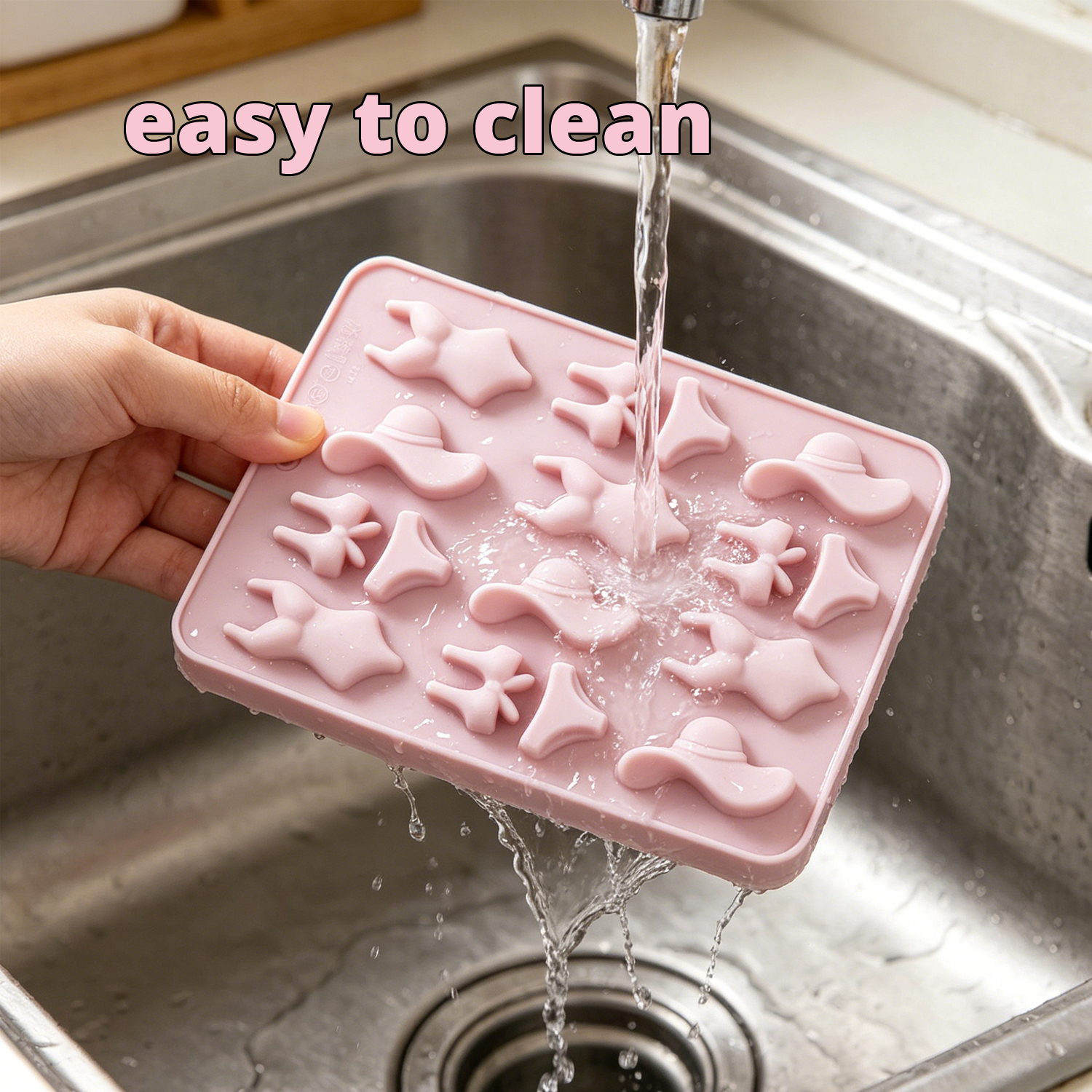 A Summer-Themed Beach Bikini M - Soap Making Oven incelemesi ve fiyatı