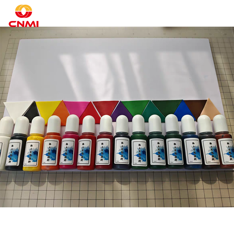 14Colors 10ml Water-Based Gyps - Soap Making For Beginners Book incelemesi ve fiyatı