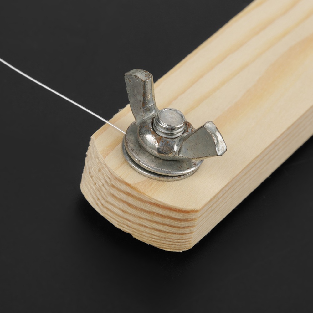 Soap Making Aids Wooden Handle - Soap Making For Beginners Book incelemesi ve fiyatı