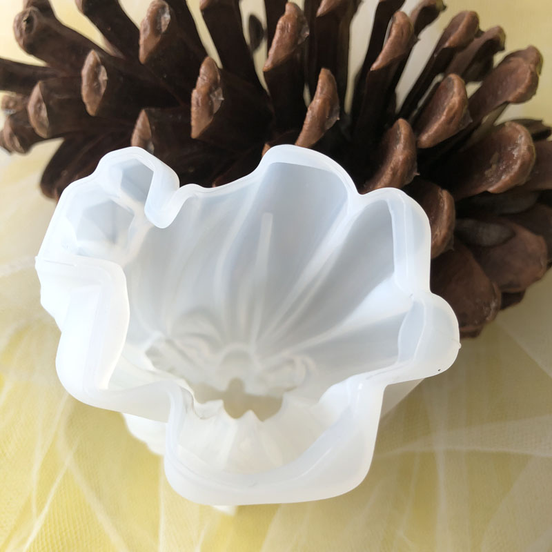 3D Cute Princess Silicone Cand - Soap Making Oven incelemesi ve fiyatı