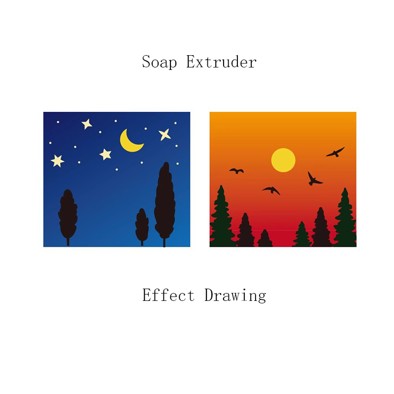 Creative Useful Soap Extruder  - Soap Making For Beginners Book incelemesi ve fiyatı