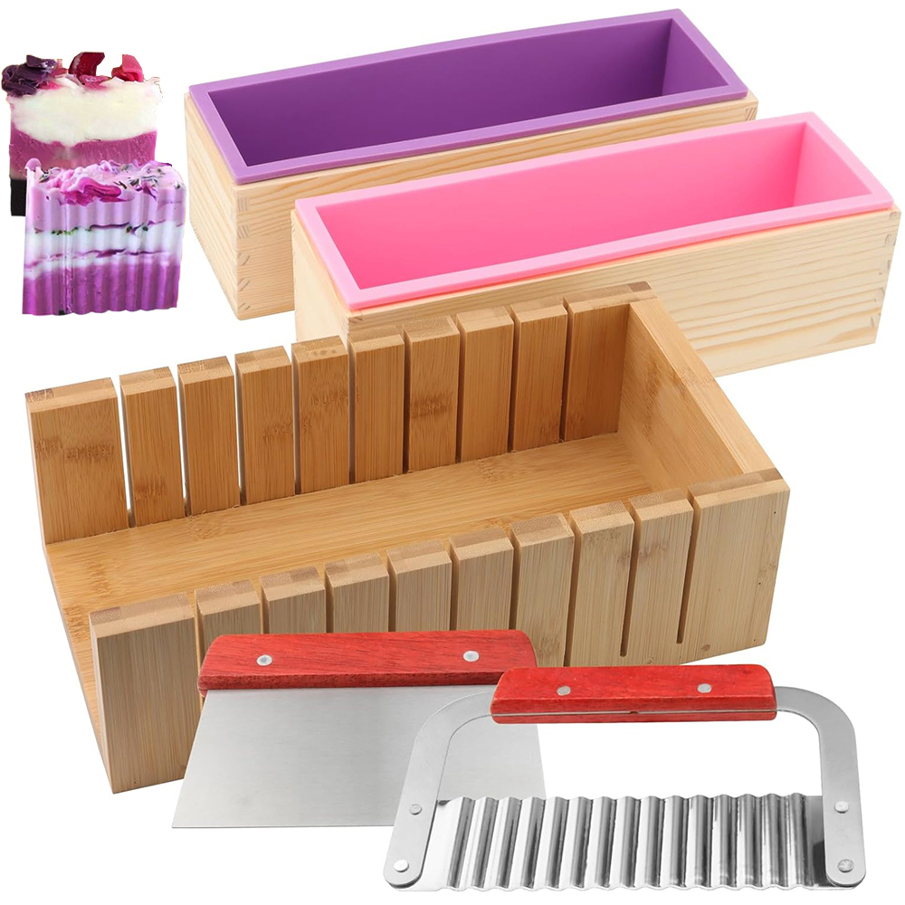 DIY Handmade Soap Making Kit B - Soap Making Books incelemesi ve fiyatı