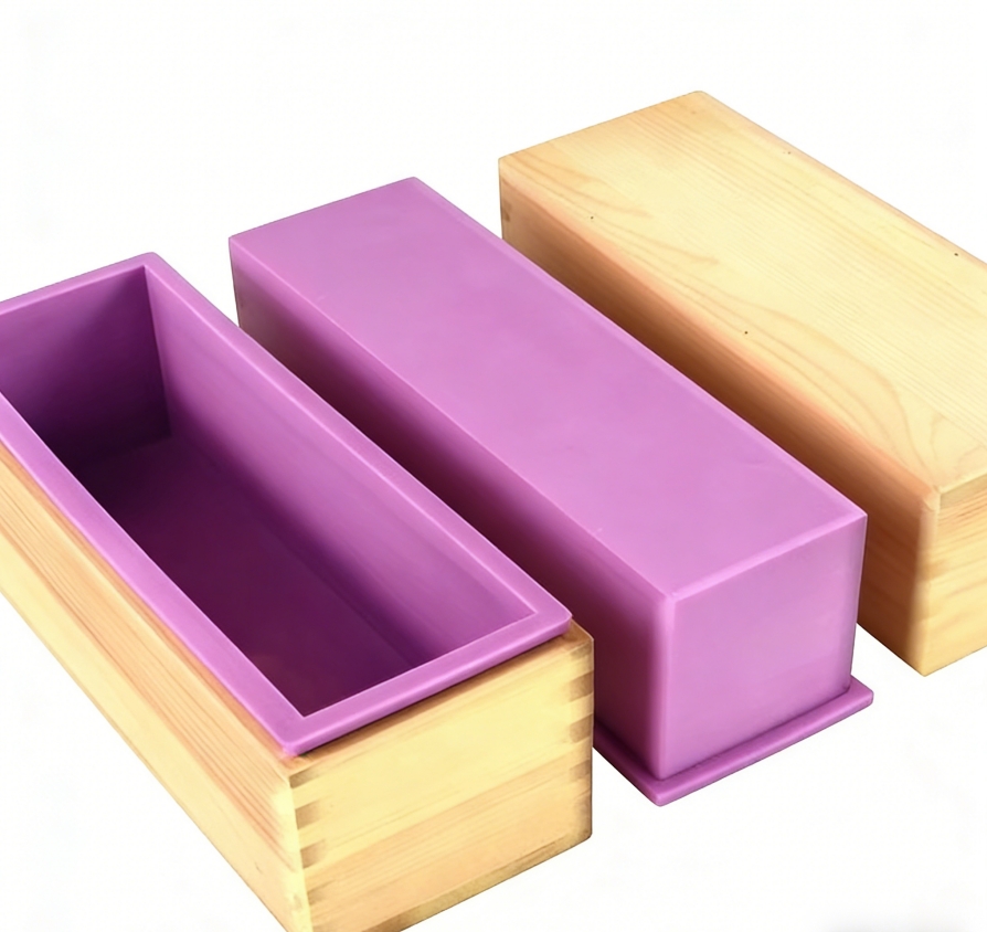 Flexible Silicone Soap Mold Re - Soap Making Designs incelemesi ve fiyatı