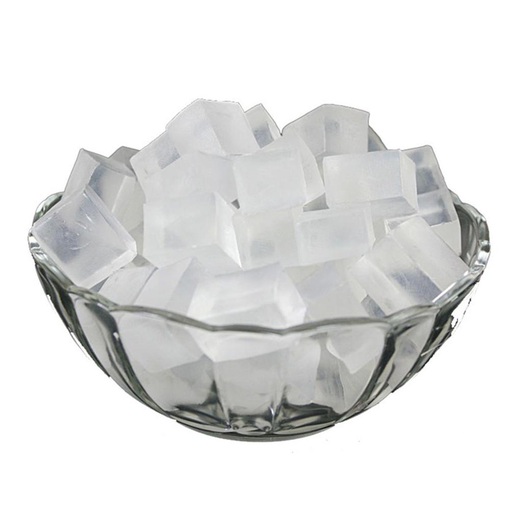 Clear Soap Base for Soap Makin - Soap Making With Soap Base incelemesi ve fiyatı
