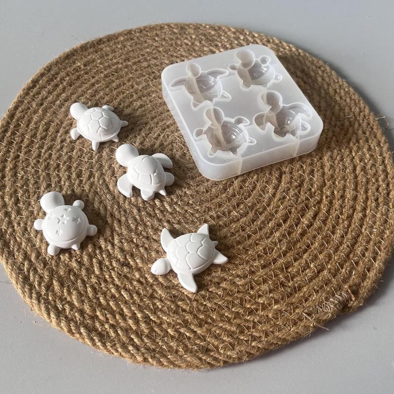 Four Turtles Plaster Silicone  - Soap Making Oven incelemesi ve fiyatı