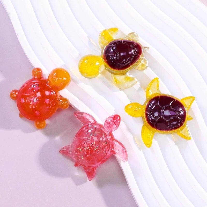 Four Turtles Plaster Silicone  - Soap Making Oven incelemesi ve fiyatı