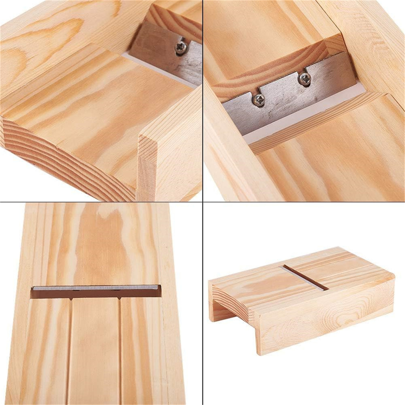 Soap Planer Cutter Drawer Box  - Soap Making Books incelemesi ve fiyatı