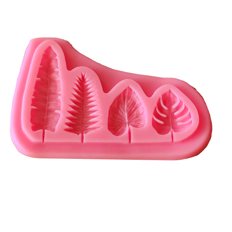 Palm Leaves And Turtle Leaf Si - Soap Making Oven incelemesi ve fiyatı