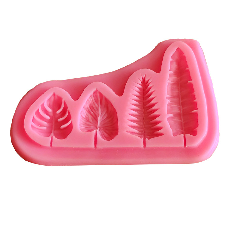 Palm Leaves And Turtle Leaf Si - Soap Making Oven incelemesi ve fiyatı