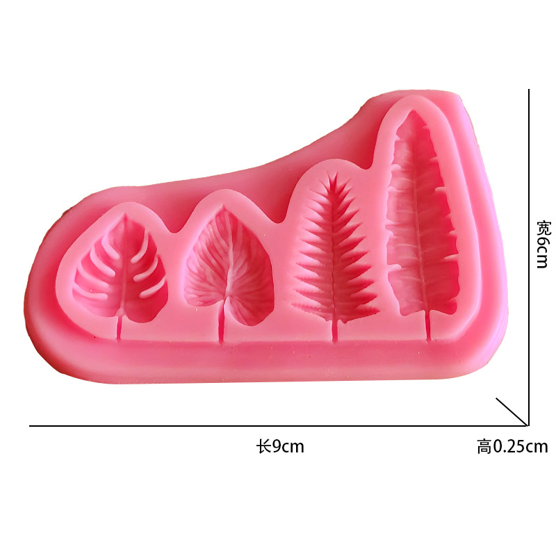 Palm Leaves And Turtle Leaf Si - Soap Making Oven incelemesi ve fiyatı