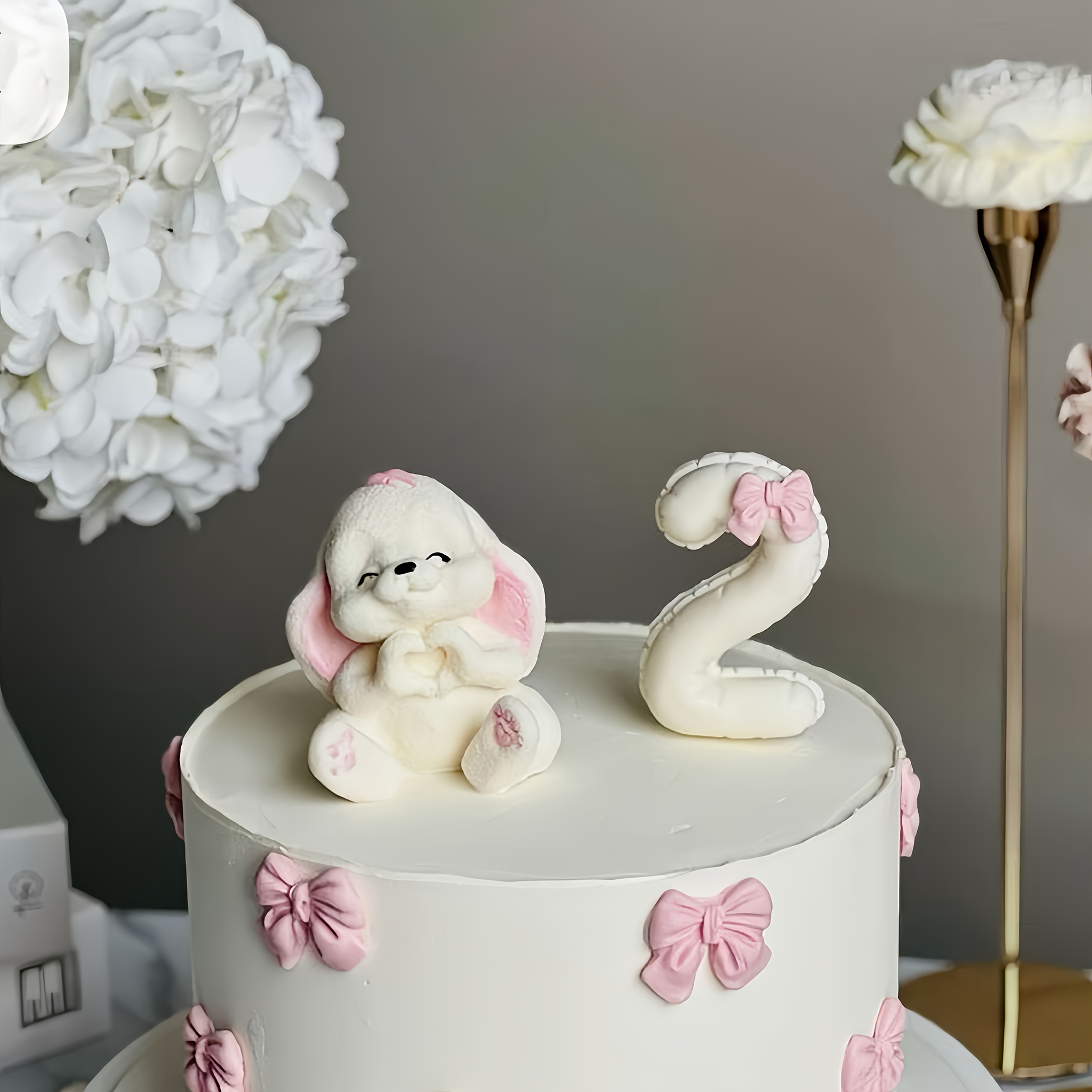 1pc Adorable Rabbit Resin Sili - Soap Making Oven incelemesi ve fiyatı