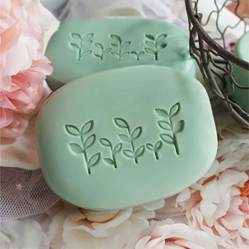 Personalized Custom Soap Stamp - Soap Making Items incelemesi ve fiyatı