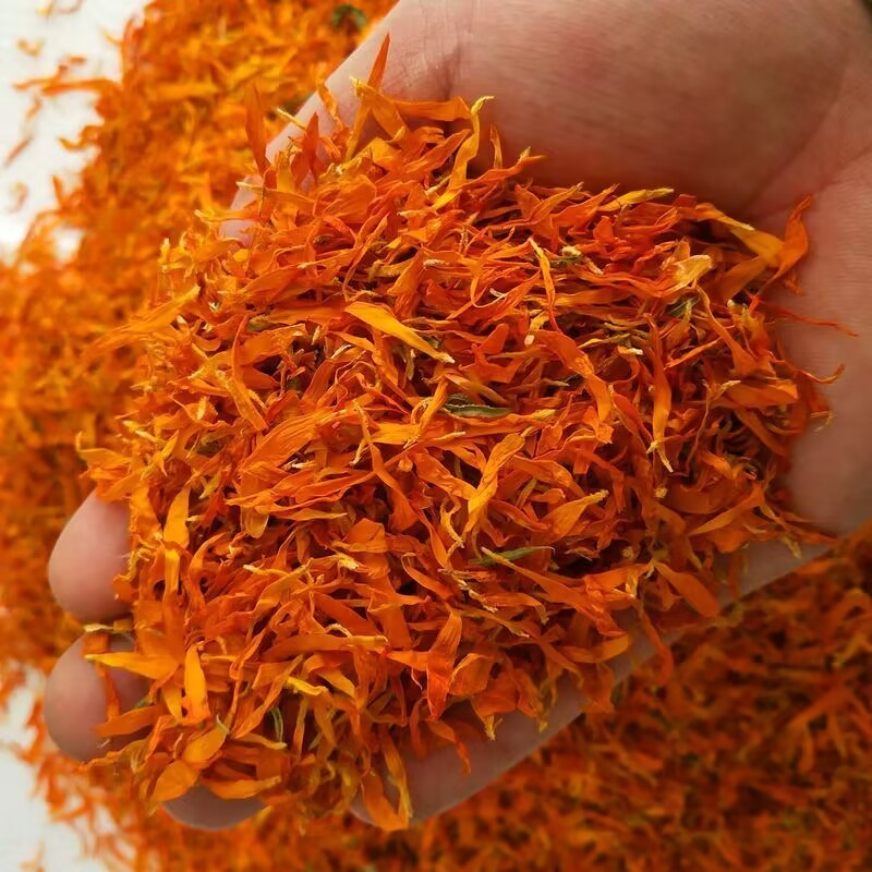 Top Natural Dried Calendula Fl - Soap Making Raw Material incelemesi ve fiyatı