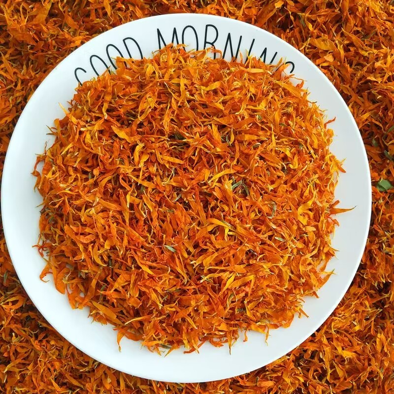 Top Natural Dried Calendula Fl - Soap Making Raw Material incelemesi ve fiyatı