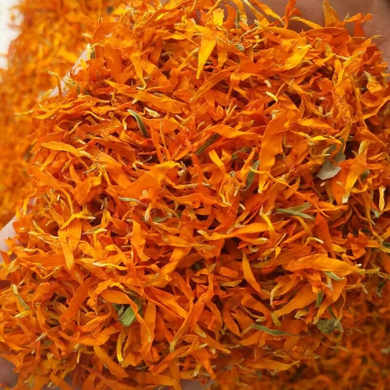 Top Natural Dried Calendula Fl - Soap Making Raw Material incelemesi ve fiyatı