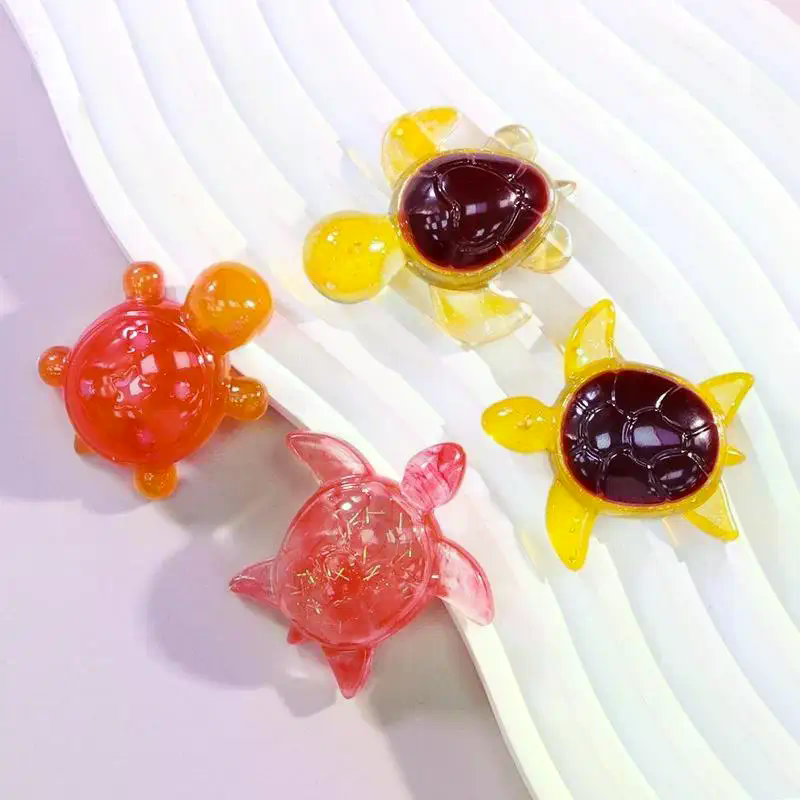 Four Turtles Plaster Silicone  - Soap Making Oven incelemesi ve fiyatı