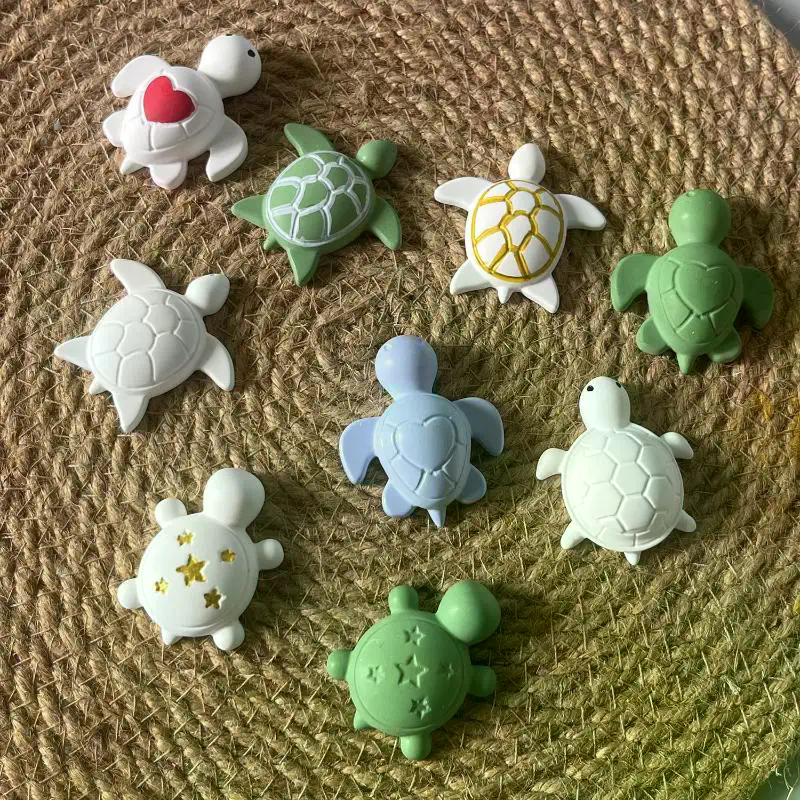 Four Turtles Plaster Silicone  - Soap Making Oven incelemesi ve fiyatı