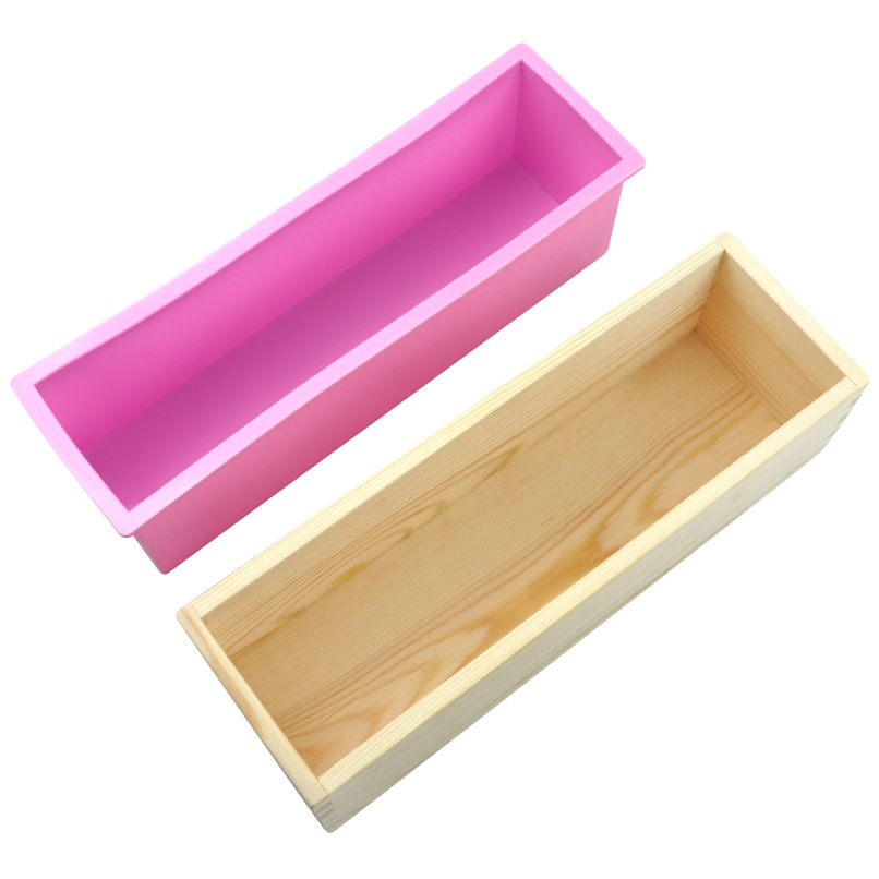 Soap Making Tools Wood Cutting - Soap Making For Beginners Book incelemesi ve fiyatı