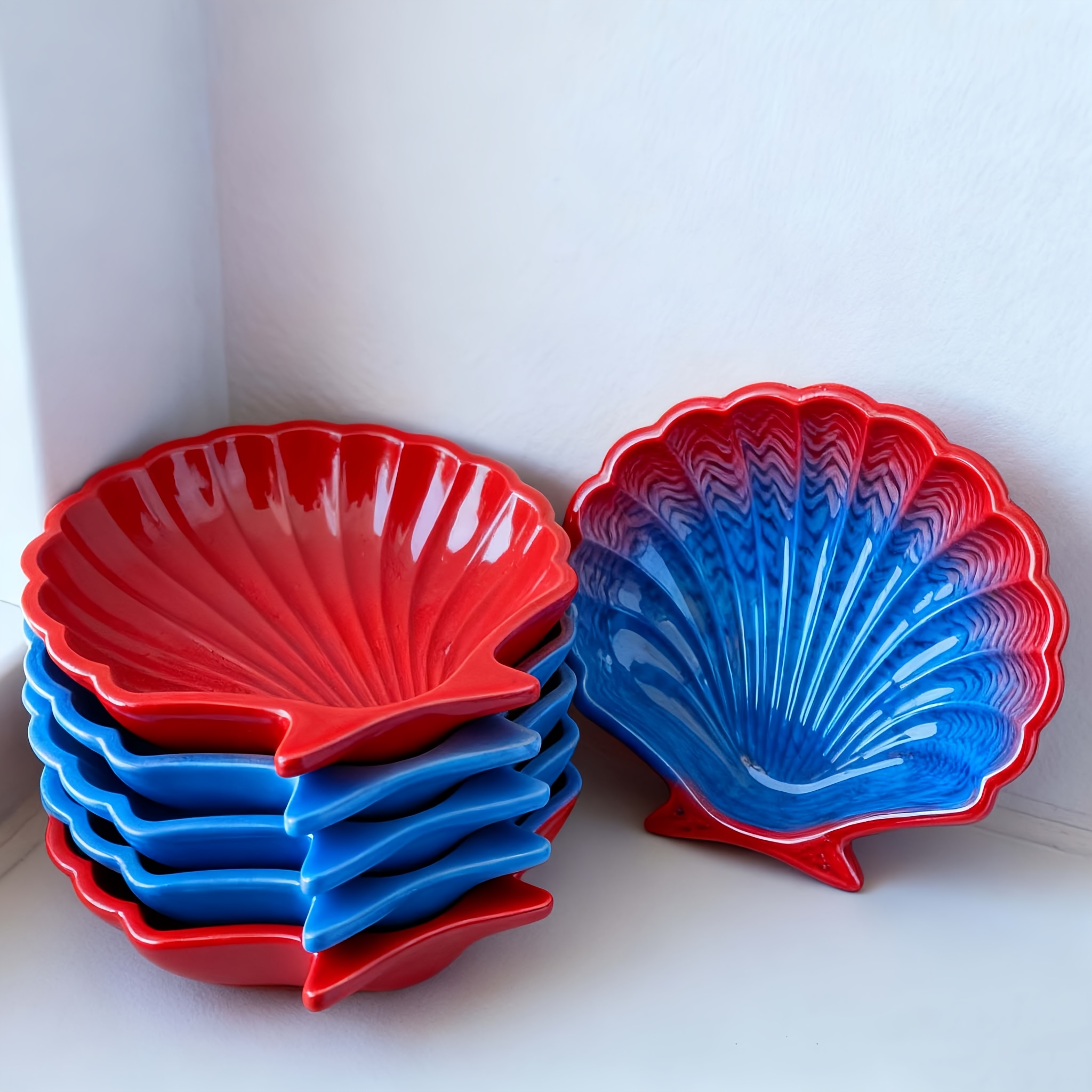 1 piece of silicone shell resi - Soap Making Oven incelemesi ve fiyatı