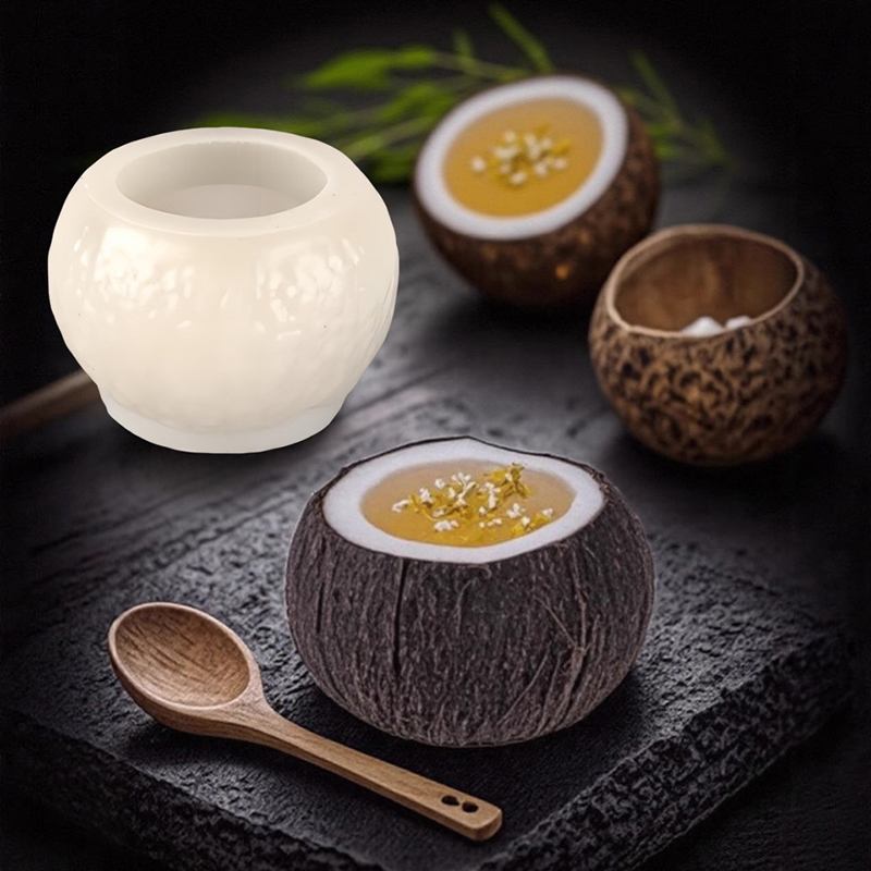 3D Simulation Coconut Silicone - Soap Making Oven incelemesi ve fiyatı