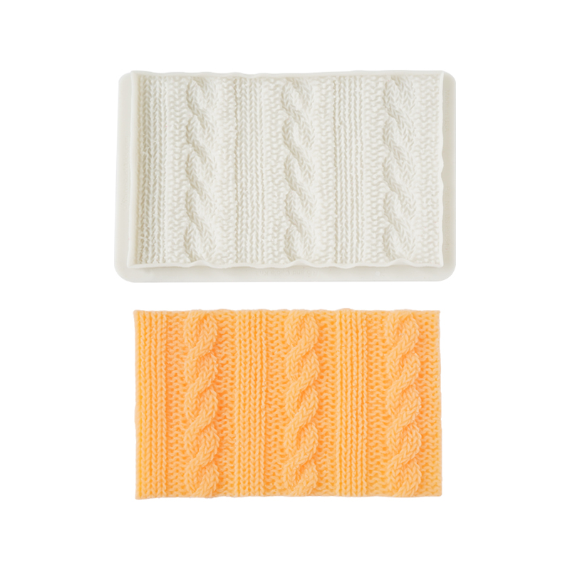 1PCS Sweater Crochet Kniting P - Soap Making Items incelemesi ve fiyatı