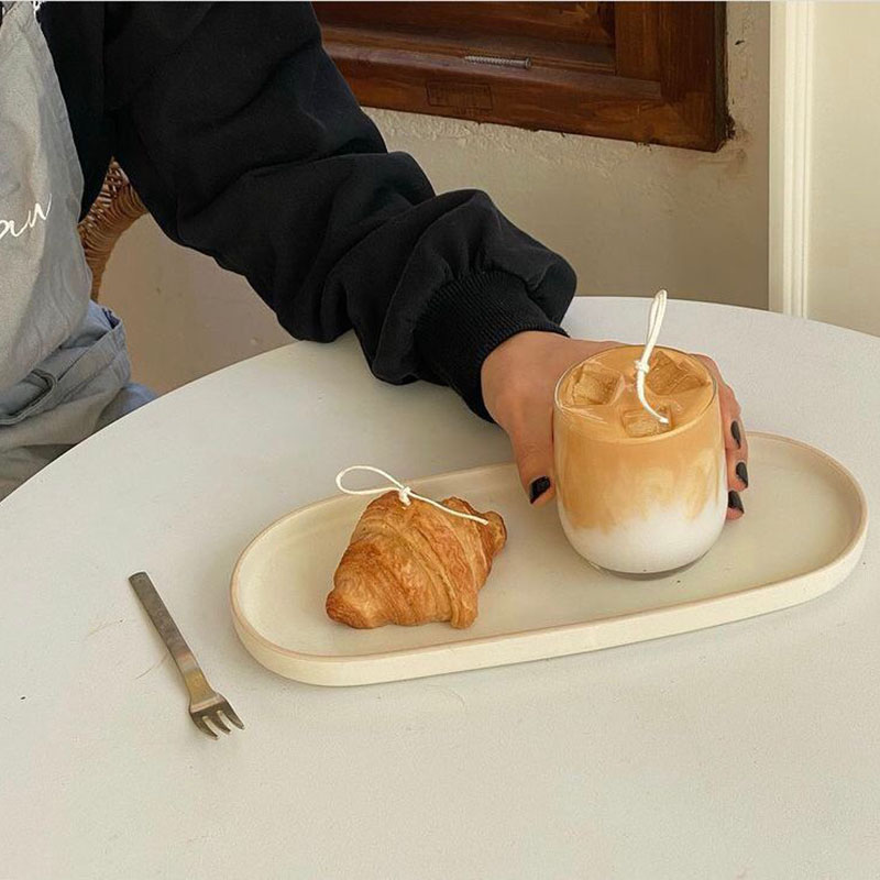 Simulated Bread Candle Silicon - Soap Making Designs incelemesi ve fiyatı