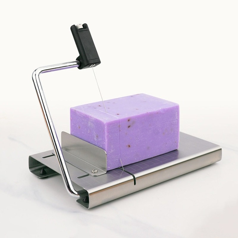 Handmade Soap Cutter Tool Chee - Soap Making Items incelemesi ve fiyatı