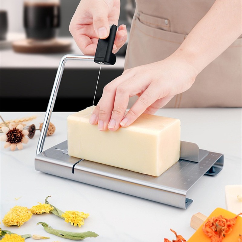 Handmade Soap Cutter Tool Chee - Soap Making Items incelemesi ve fiyatı