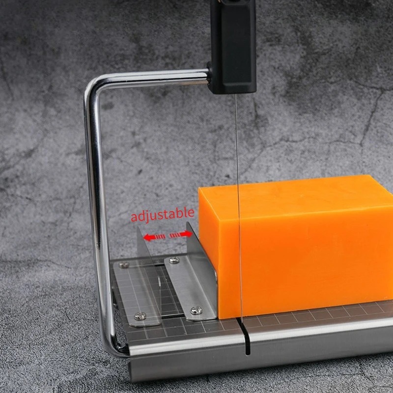 Handmade Soap Cutter Tool Chee - Soap Making Items incelemesi ve fiyatı
