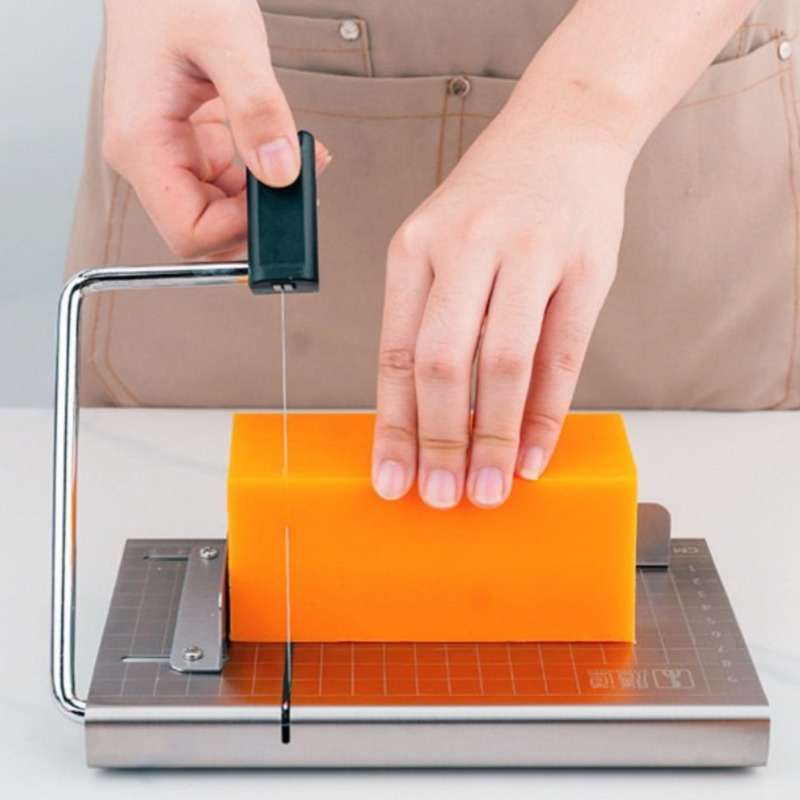 Handmade Soap Cutter Tool Chee - Soap Making Items incelemesi ve fiyatı