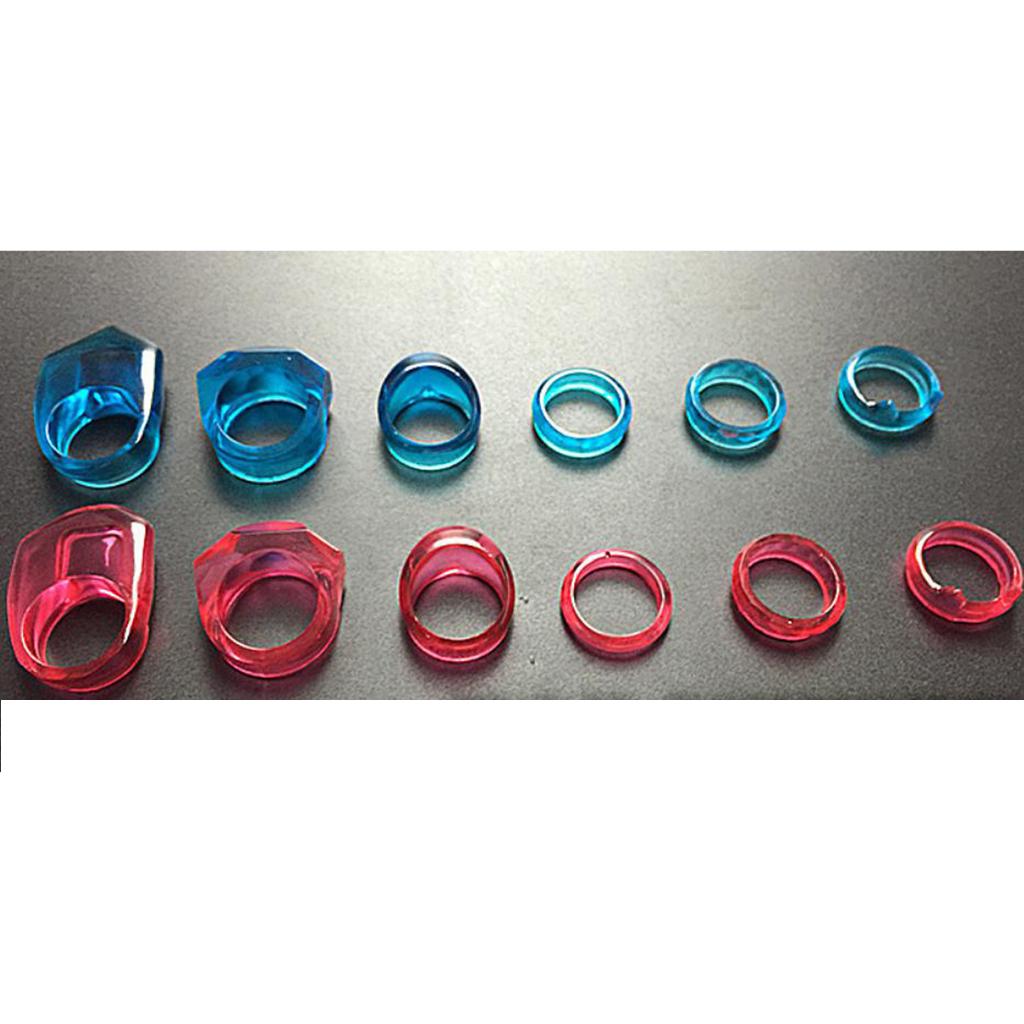 Handmade Silicone Ring Mold Re - Soap Making Oven incelemesi ve fiyatı
