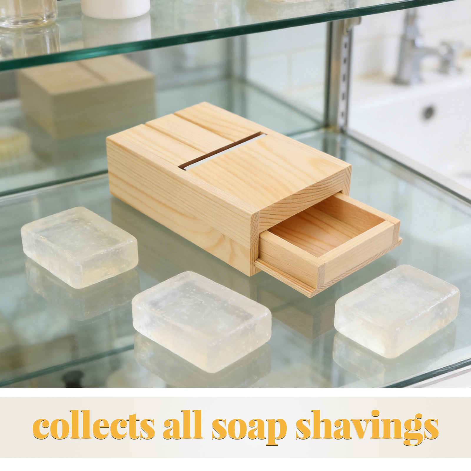 Manual Soap Planer Cutter Box  - Soap Making Designs incelemesi ve fiyatı