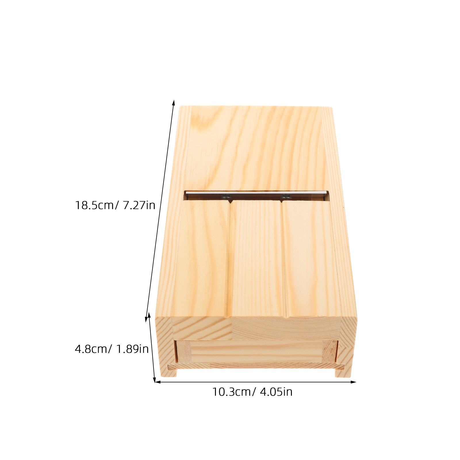 Manual Soap Planer Cutter Box  - Soap Making Designs incelemesi ve fiyatı