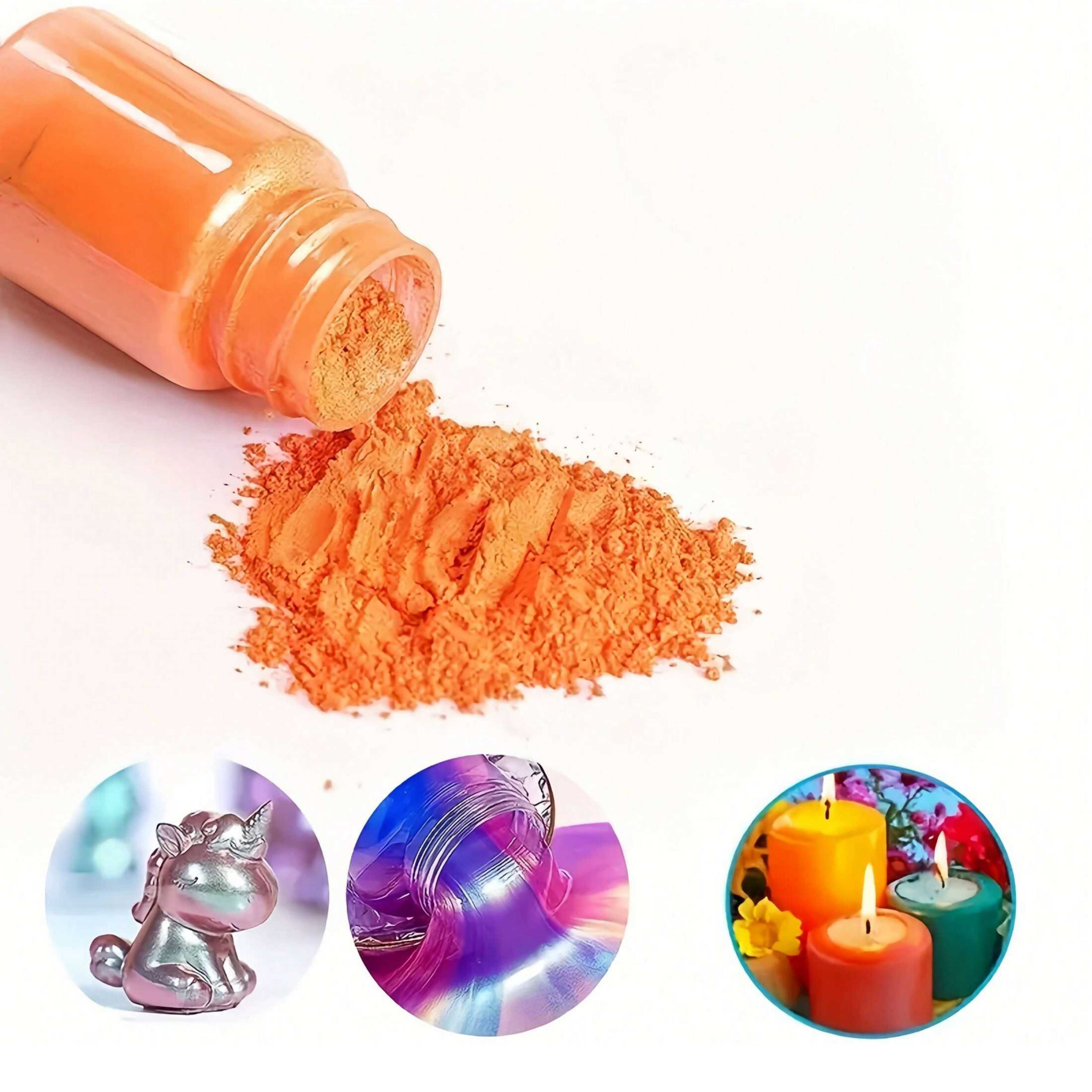 20 Colors, 20ml Pack, Epoxy Re - Soap Making Books incelemesi ve fiyatı