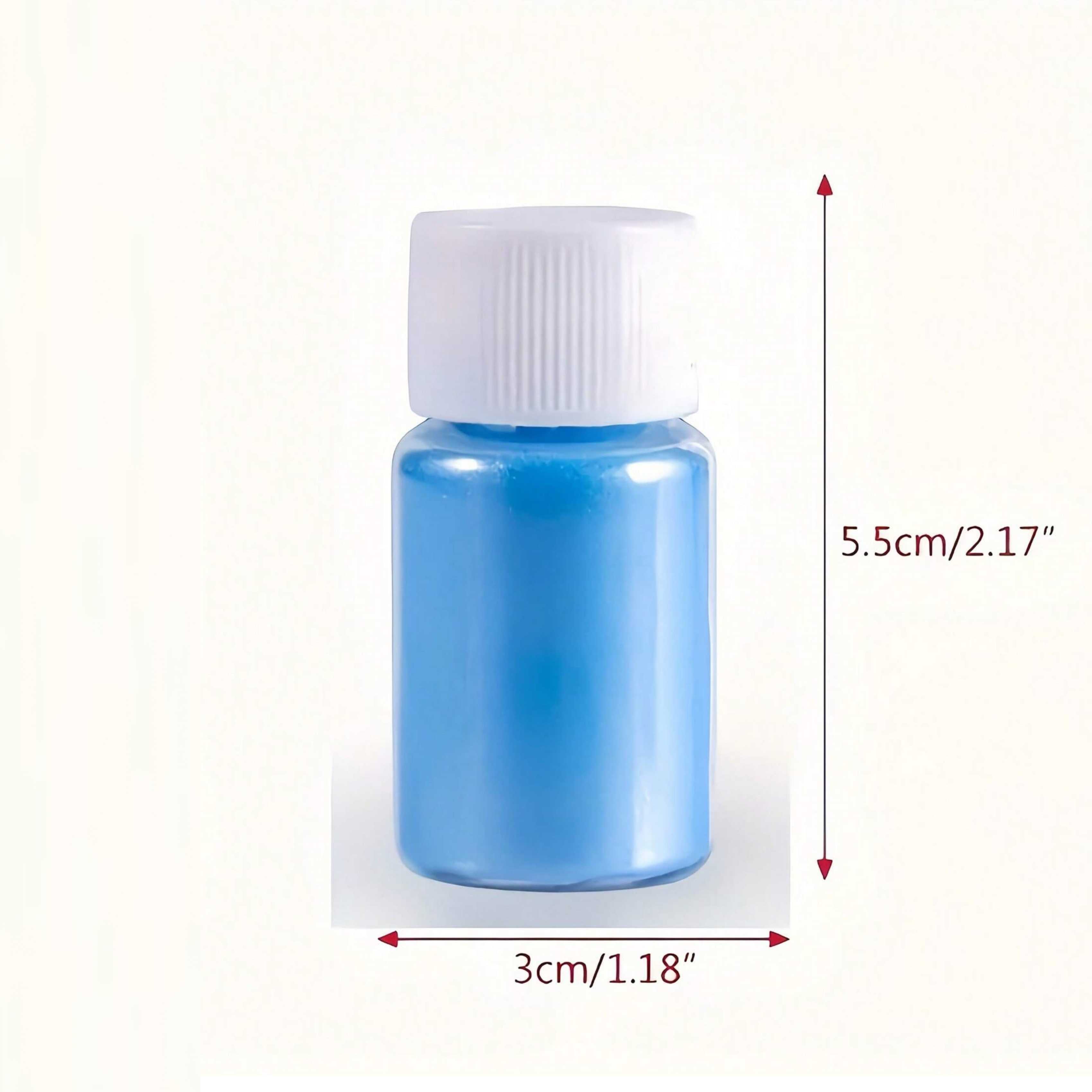 20 Colors, 20ml Pack, Epoxy Re - Soap Making Books incelemesi ve fiyatı