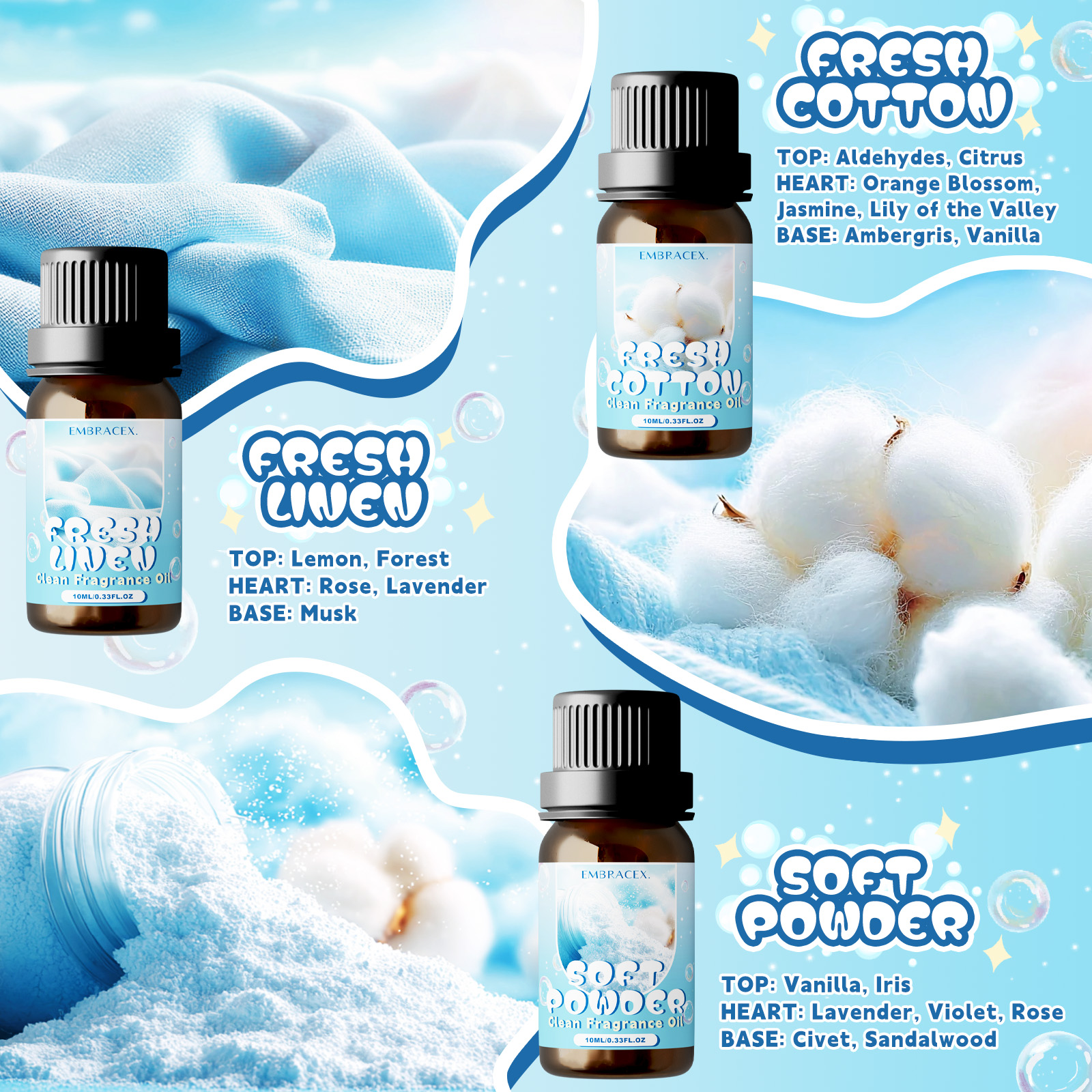 6PC/1PC Clean Essential Oil Gi - Soap Making Books incelemesi ve fiyatı