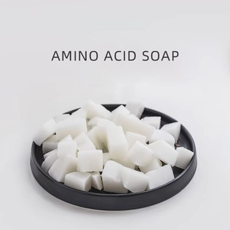 Transparent Solid Glycerin Soa - Soap Making With Soap Base incelemesi ve fiyatı