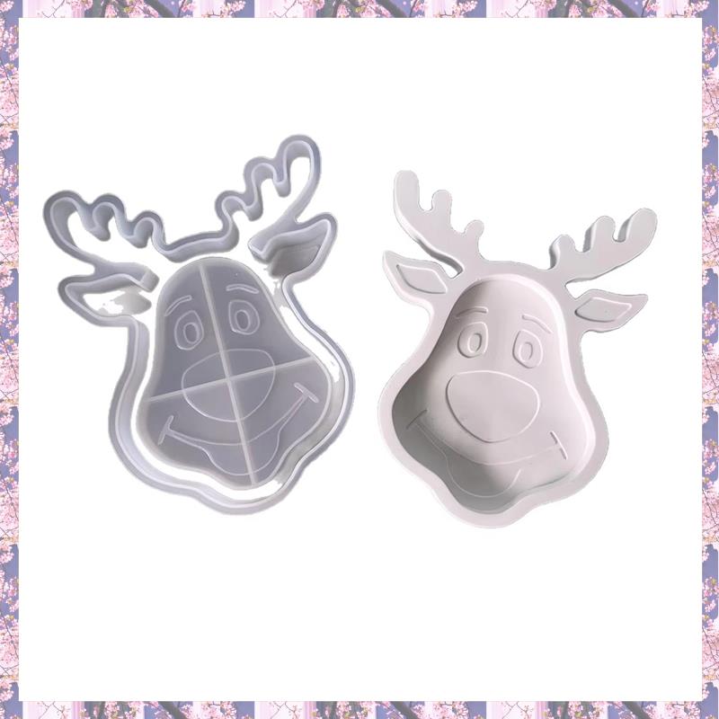Retail Christmas For Gypsum, E - Soap Making Designs incelemesi ve fiyatı