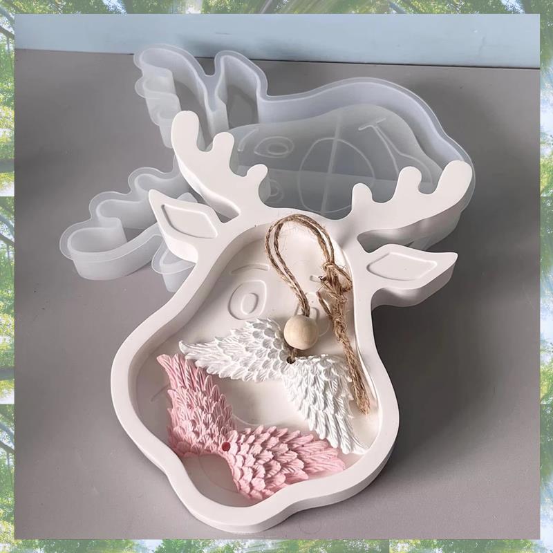 Retail Christmas For Gypsum, E - Soap Making Designs incelemesi ve fiyatı