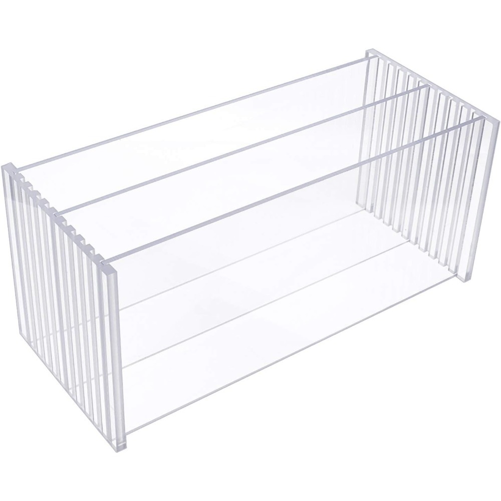 Acrylic Board Soap Loaf Mold D - Soap Making For Beginners Book incelemesi ve fiyatı