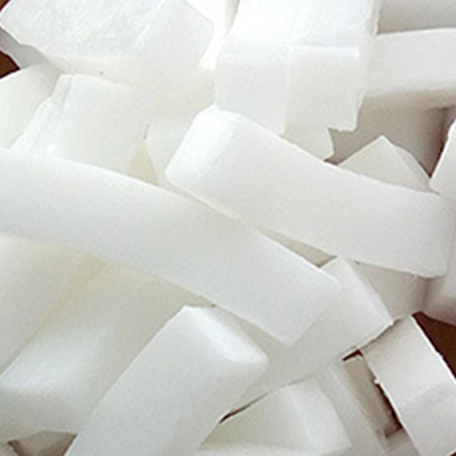 Soap Base Clear and White for  - Soap Making With Soap Base incelemesi ve fiyatı