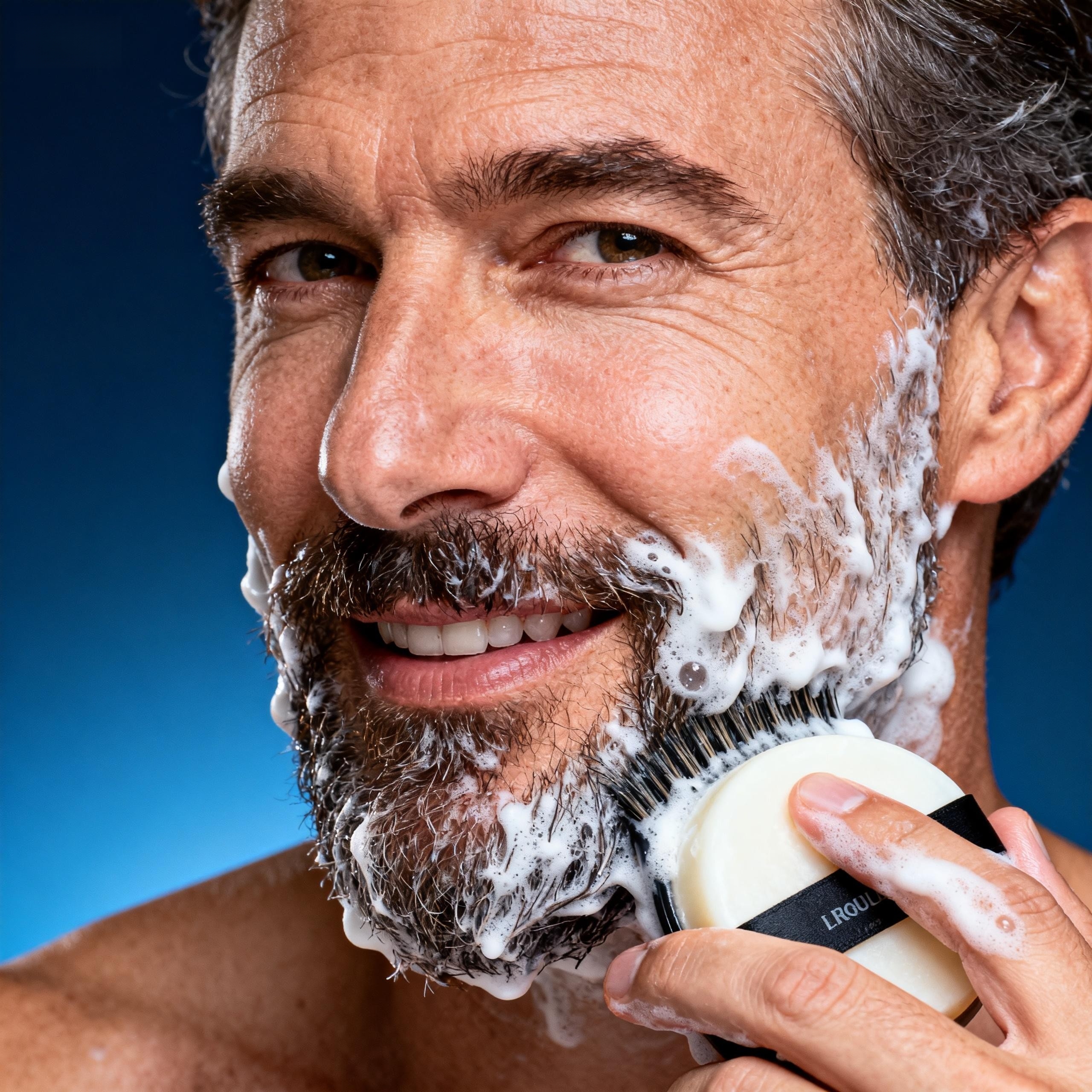Men's Shaving Soap, Containing - Soap Making With Soap Base incelemesi ve fiyatı