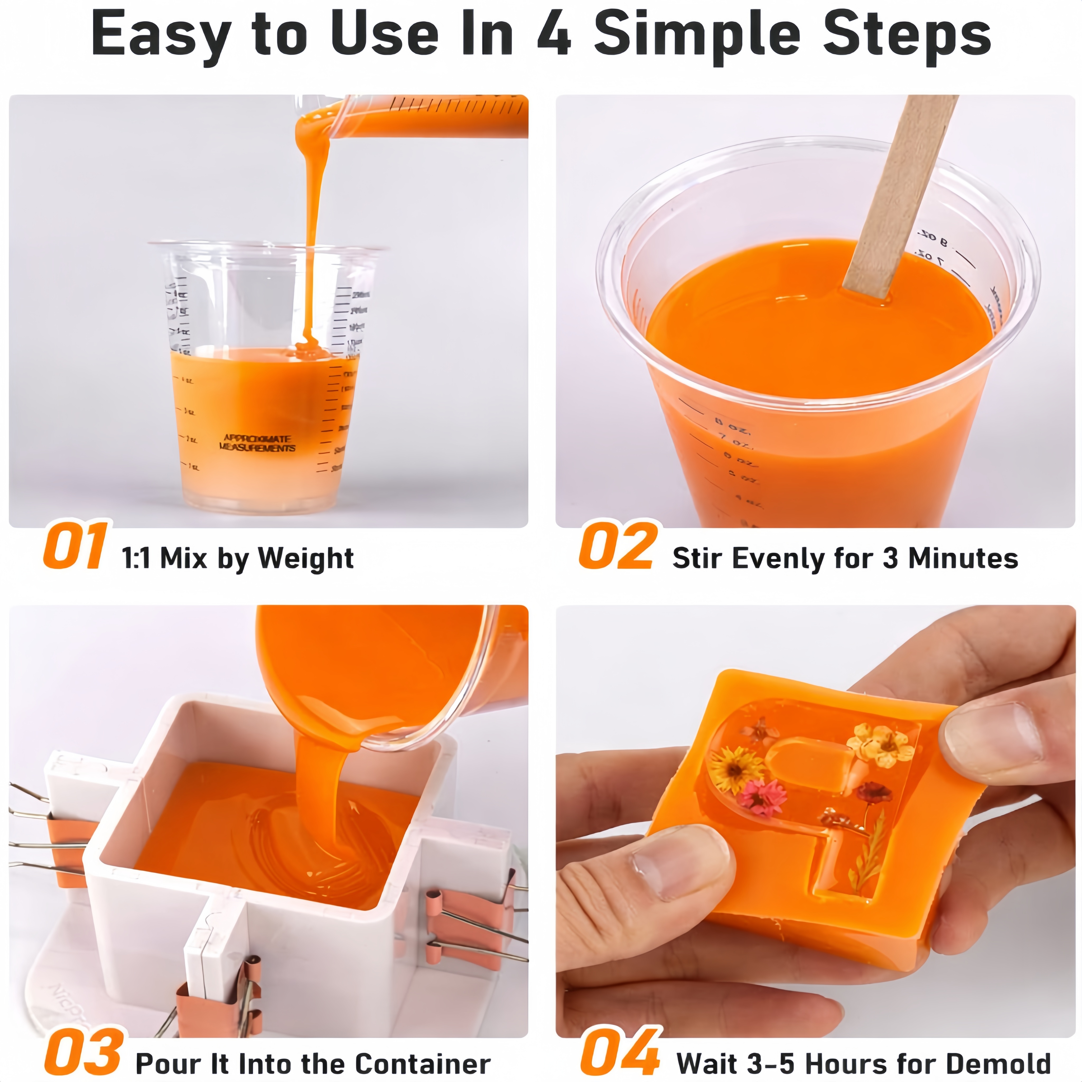 Liquid Silicone Rubber Kit,Hig - Soap Making Oven incelemesi ve fiyatı