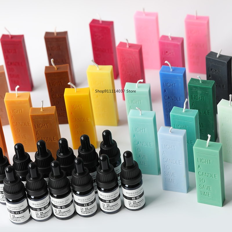 22 colors high-concentration c - Soap Making Die incelemesi ve fiyatı