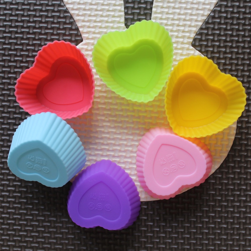 6 Pcs Set Non-Stick Flower Des - Soap Making Oven incelemesi ve fiyatı