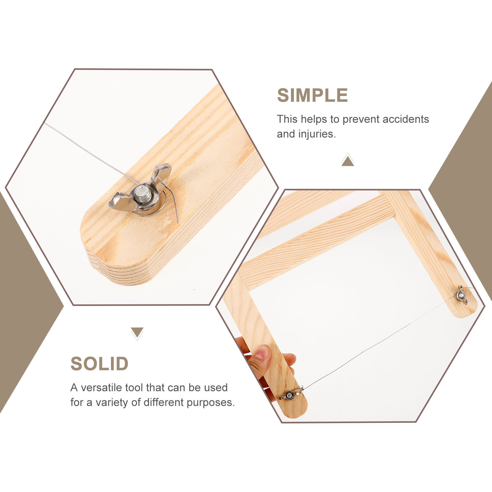 Reusable Soap Cutter for Daily - Soap Making Designs incelemesi ve fiyatı